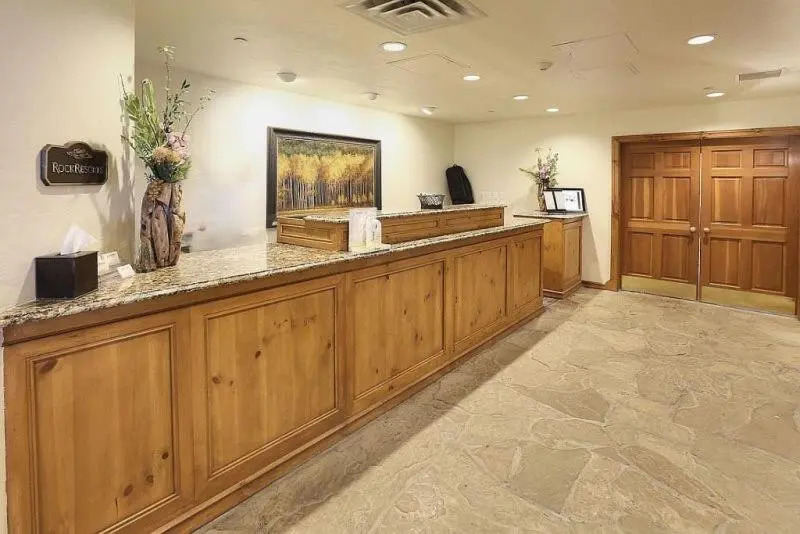 Beaver Creek Pines 3Bedroom Den