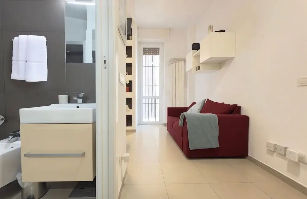 Casa Marianna in Milano