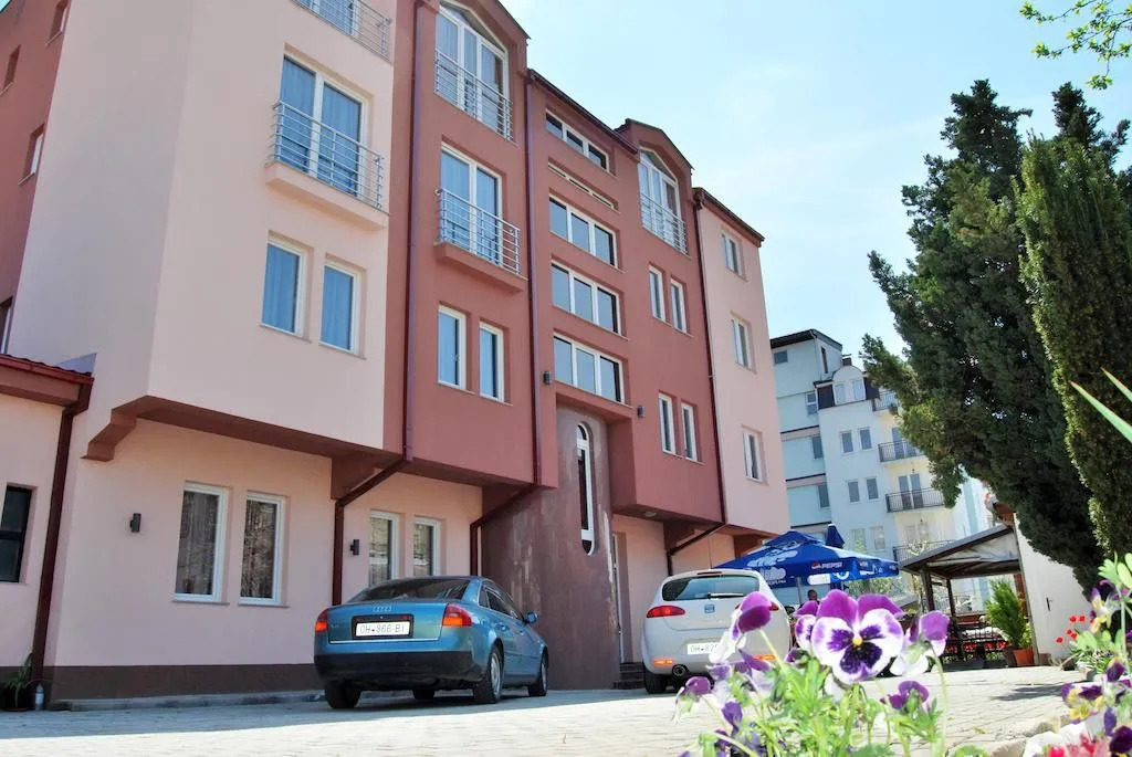 Villa Milka