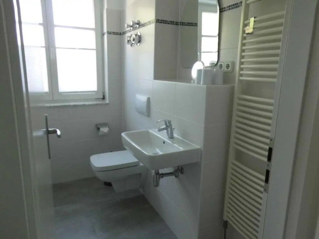 Appartement Residenz Bellevue Whg 42 Usedom