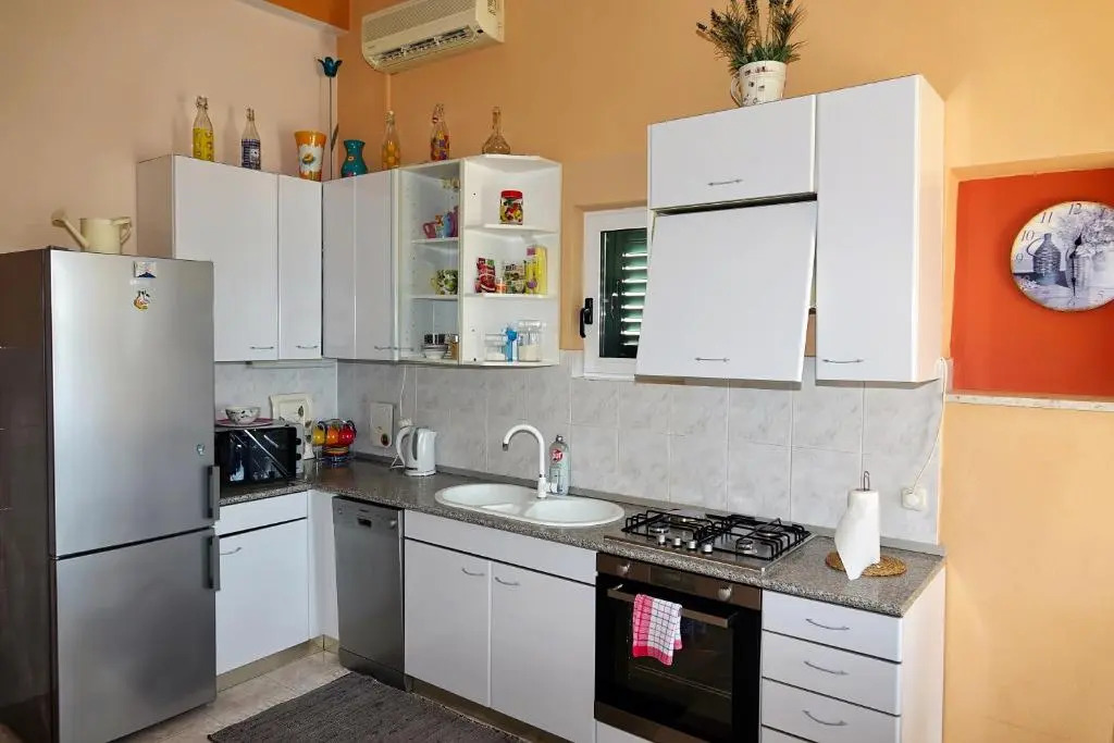 Apartment Babić