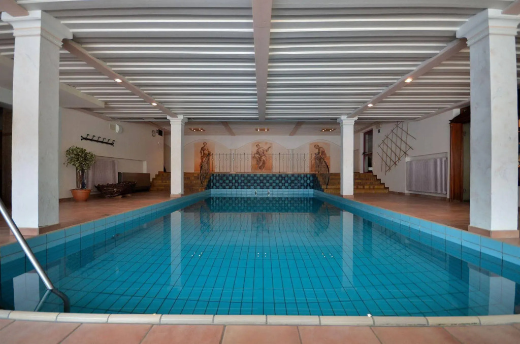 Smy Koflerhof Wellness & Spa Dolomiti