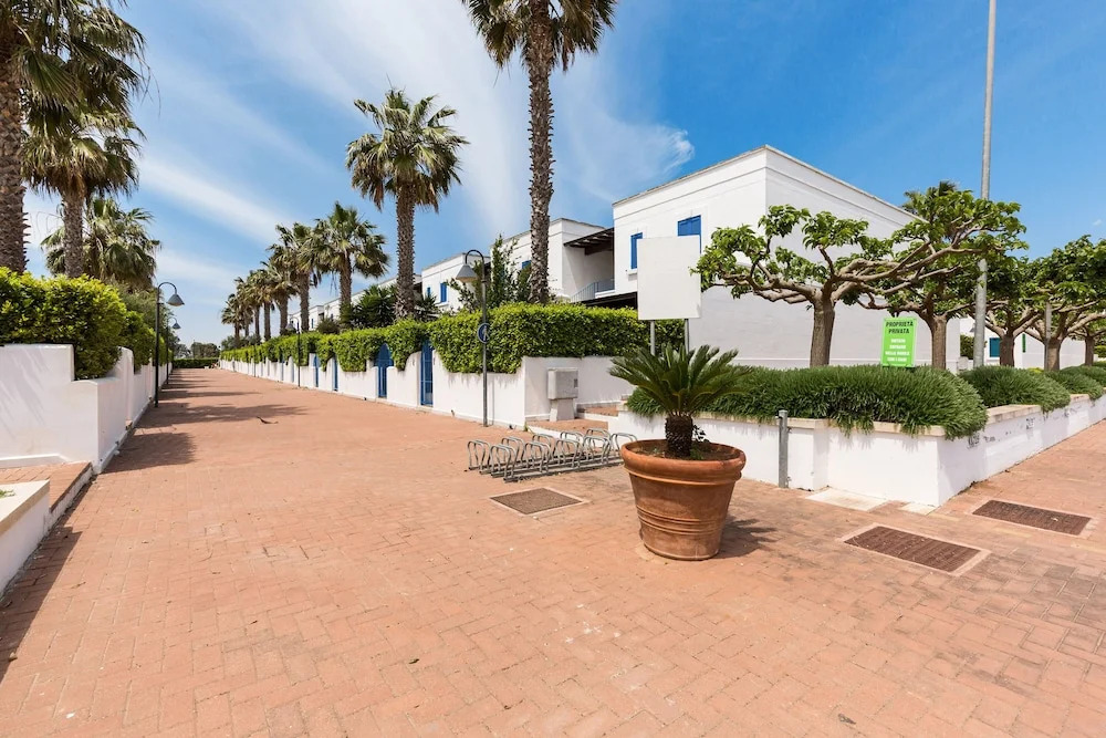Villa Acqua Chiara - Chiusurelle B1/33