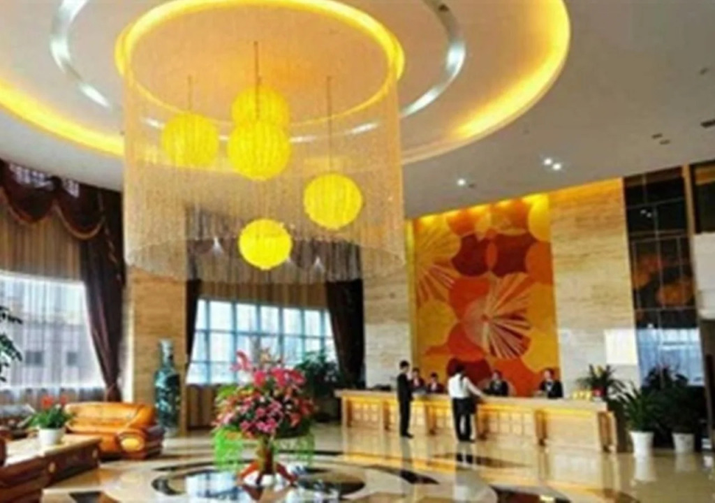 Kaitian Hotel