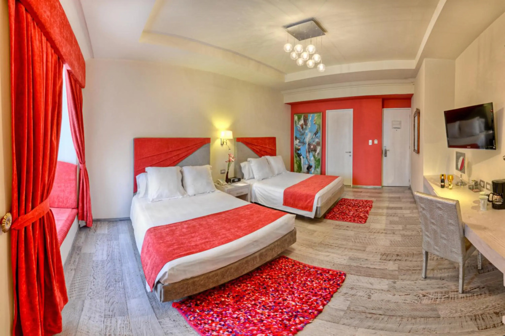Hotel Andante