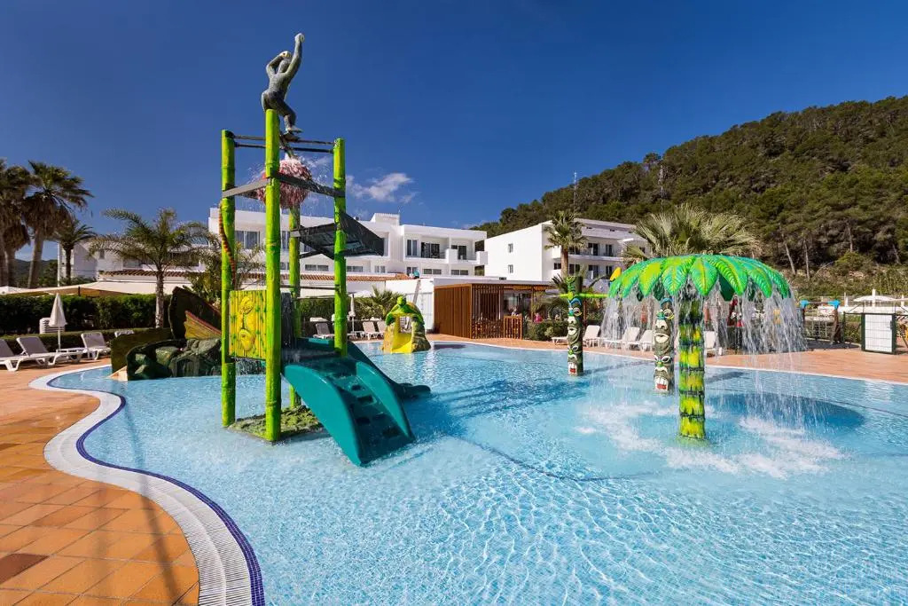 Balansat Resort