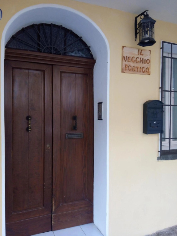 Il Vecchio Portico