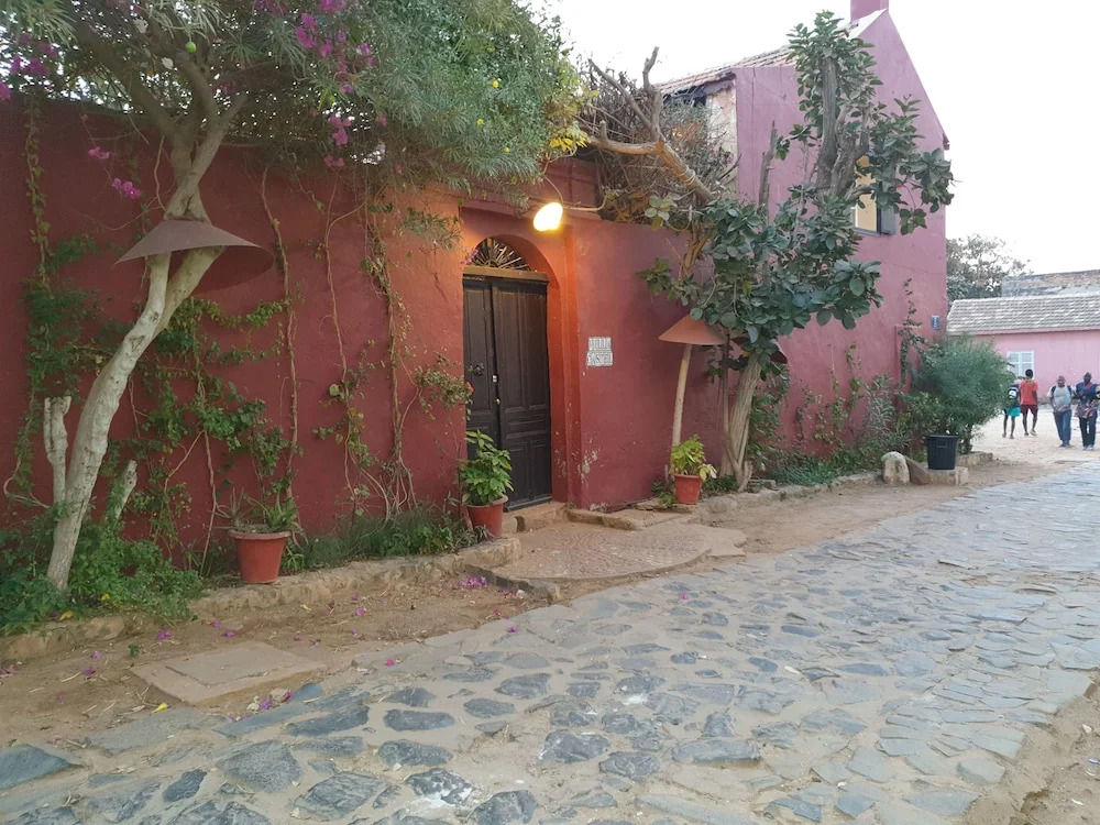 Villa Castel