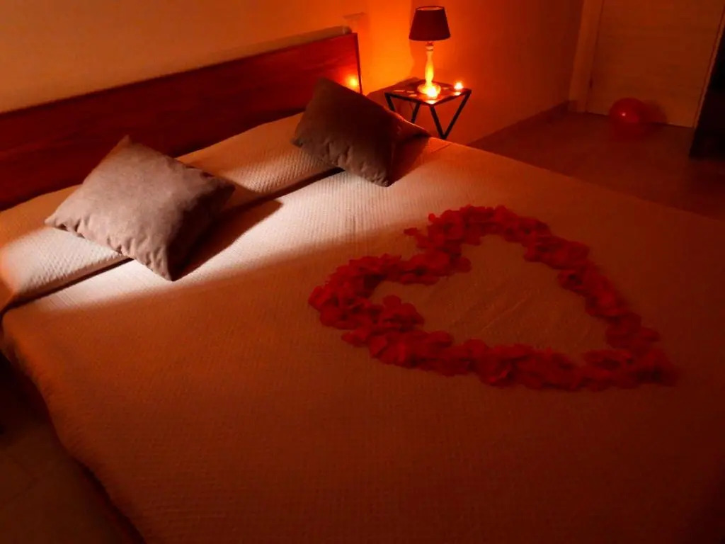 B&B Vico Suites