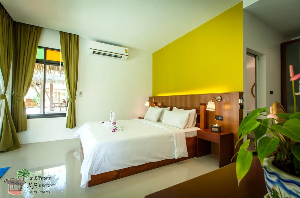 K.B. Resort