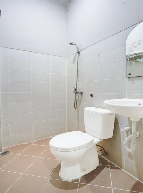 OYO 1158 Kegama Residences 2
