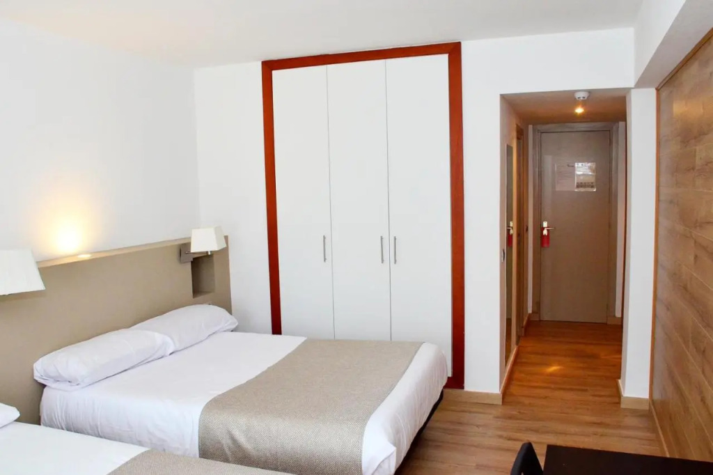Hotel Terranova