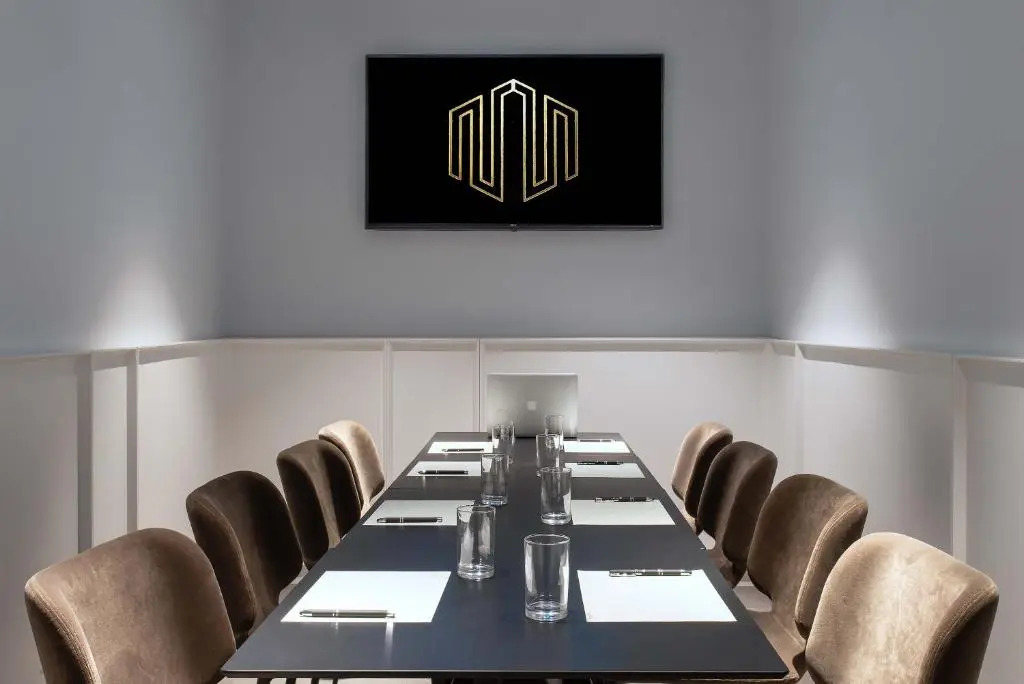Navona Street Hotel
