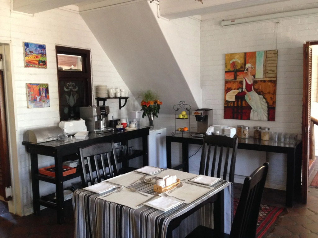 3 Liebeloft Guest House