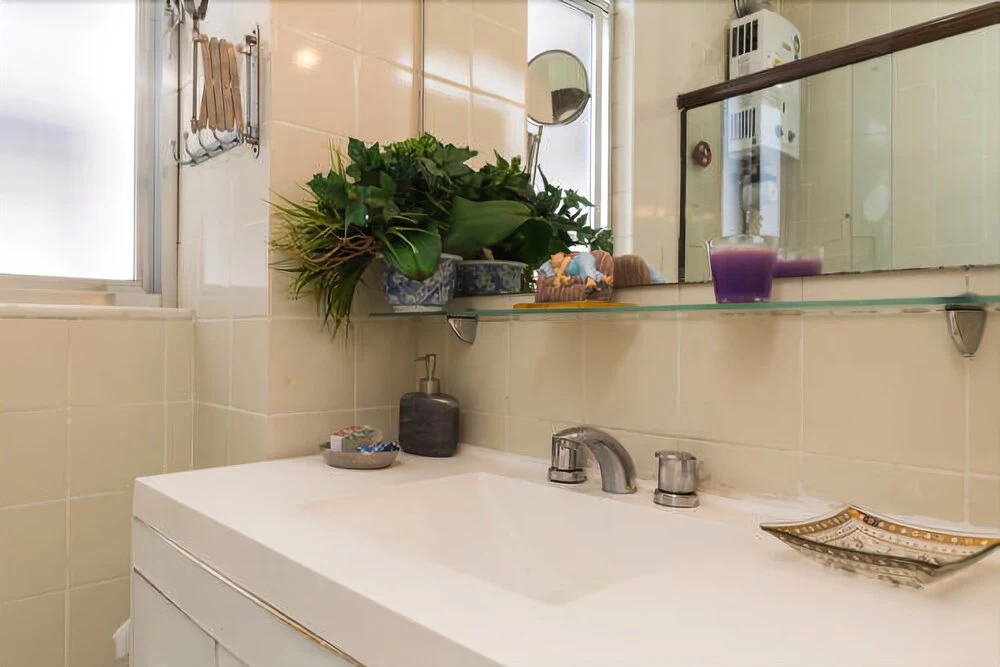 Ipanema - Quarto e sala - AHD85701