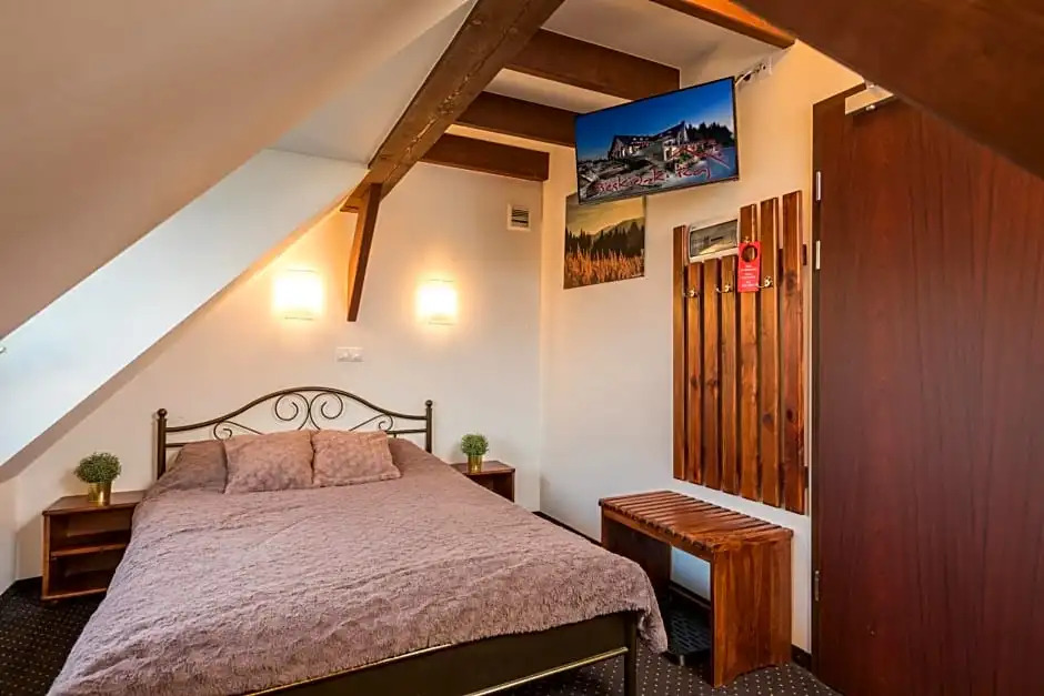 Hotel Beskidzki Raj Medical SPA