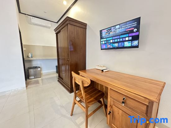 Purnama Homestay Pandawa