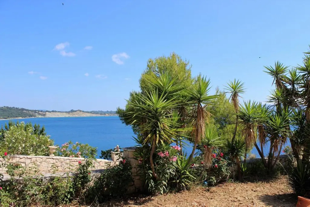 Villa Bella Vista