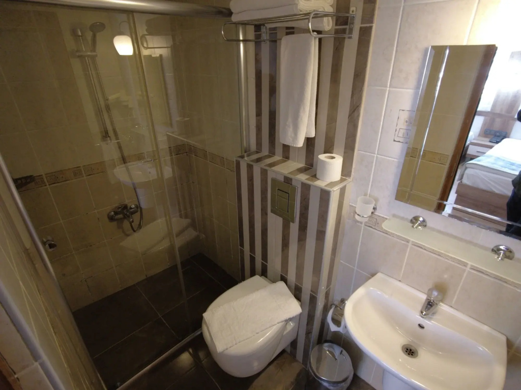 Oscar Boutique Hotel