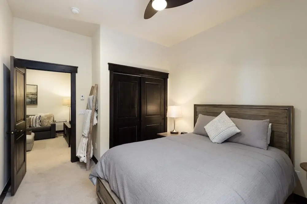 54 Outpost Drive The Alders - Private Hot Tub 4 Bedroom Condo by RedAwning