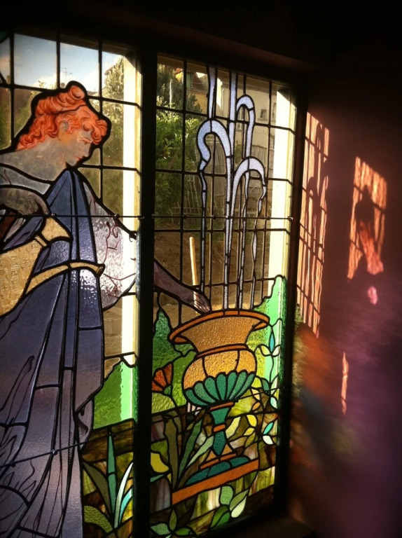La Rebière dOr, B&B et Gîte
