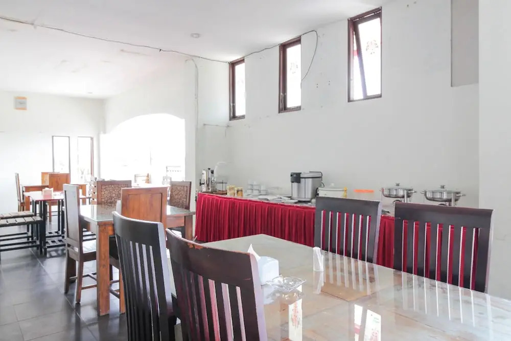 Airy Syariah Palangka Rajawali KM 2.5 Palangkaraya