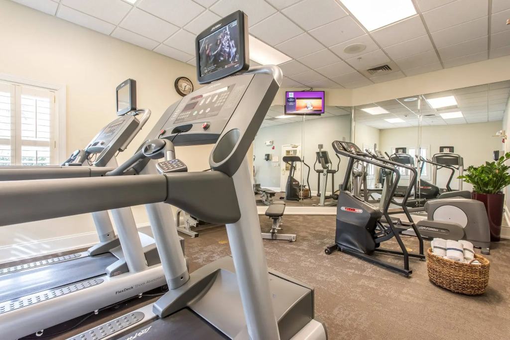 Residence Inn By Marriott Charleston Mt. Pleasant