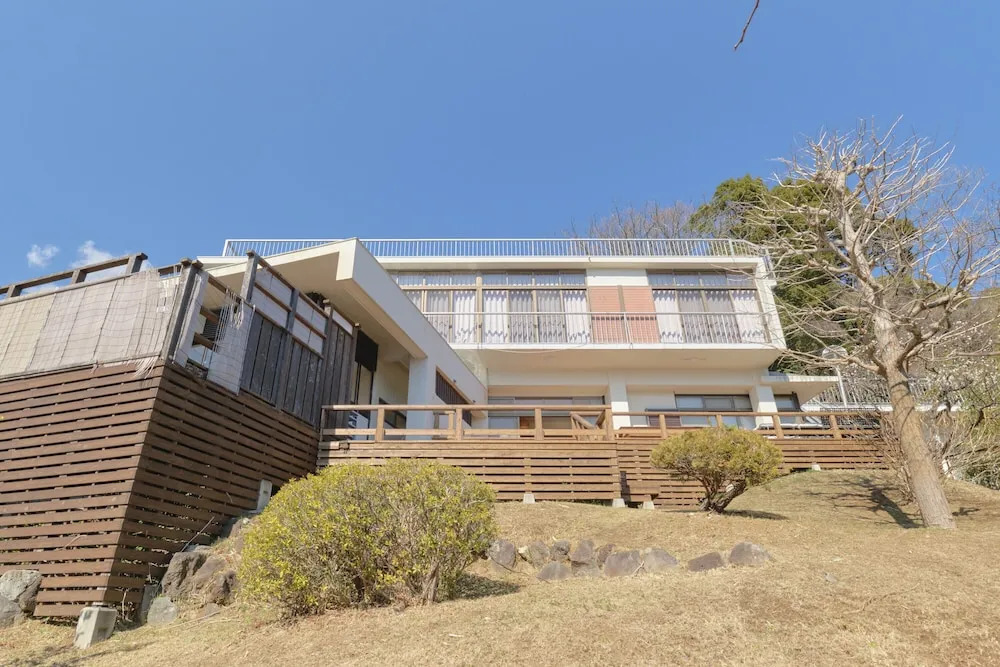 Ryokan -Suikoen-