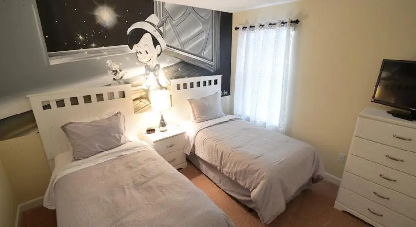 Great Orlando Vacation Homes West Kissimmee/Davenport