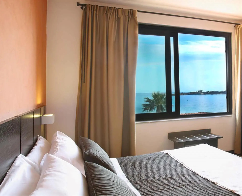 Hotel San Giovanni