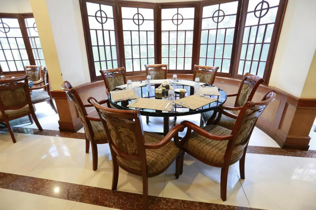 Presidency Kochi City Centre