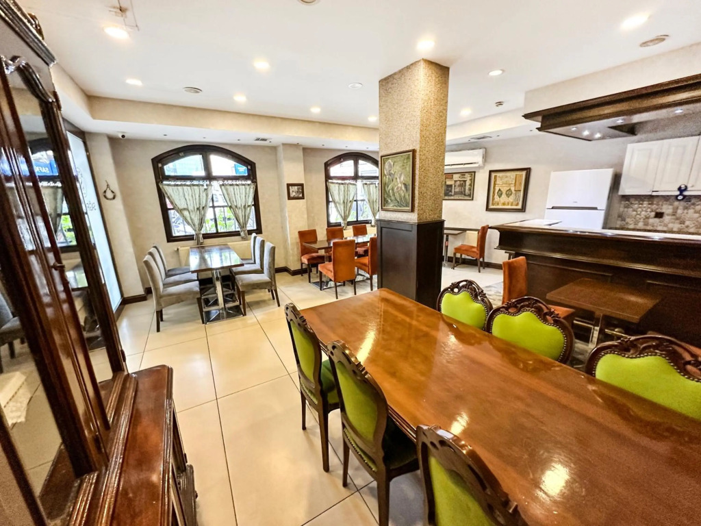 Sağıroğlu Otel