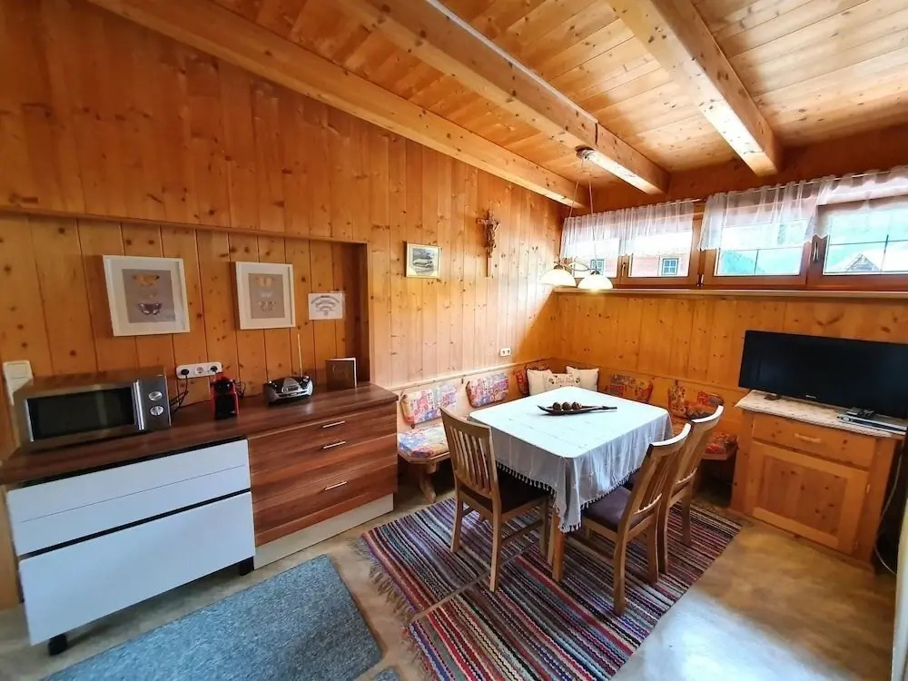 Haus Juen II