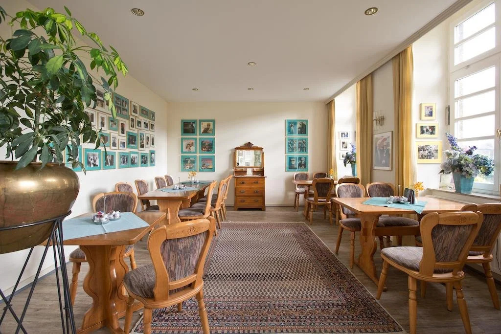 Kurhaus Hotel