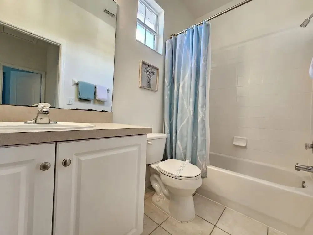Th211bd Tuscan Hills 4 Bed 4 Bedroom Home
