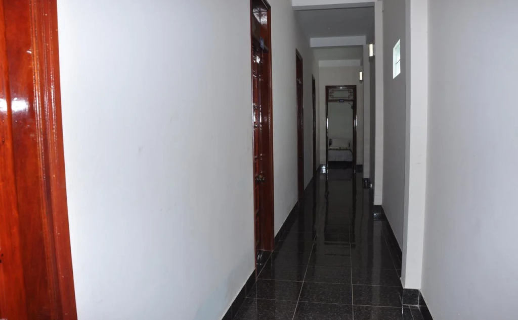 Lum Dong Tien Hotel
