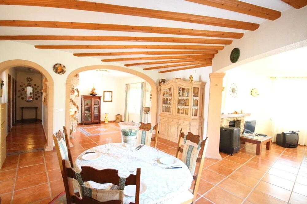 Villa Buenavista - Plaza Mayor