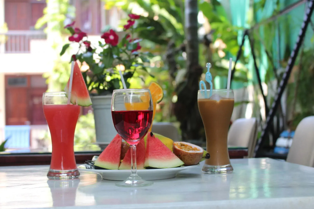 Hoi An Village Riverside Boutique Hotel