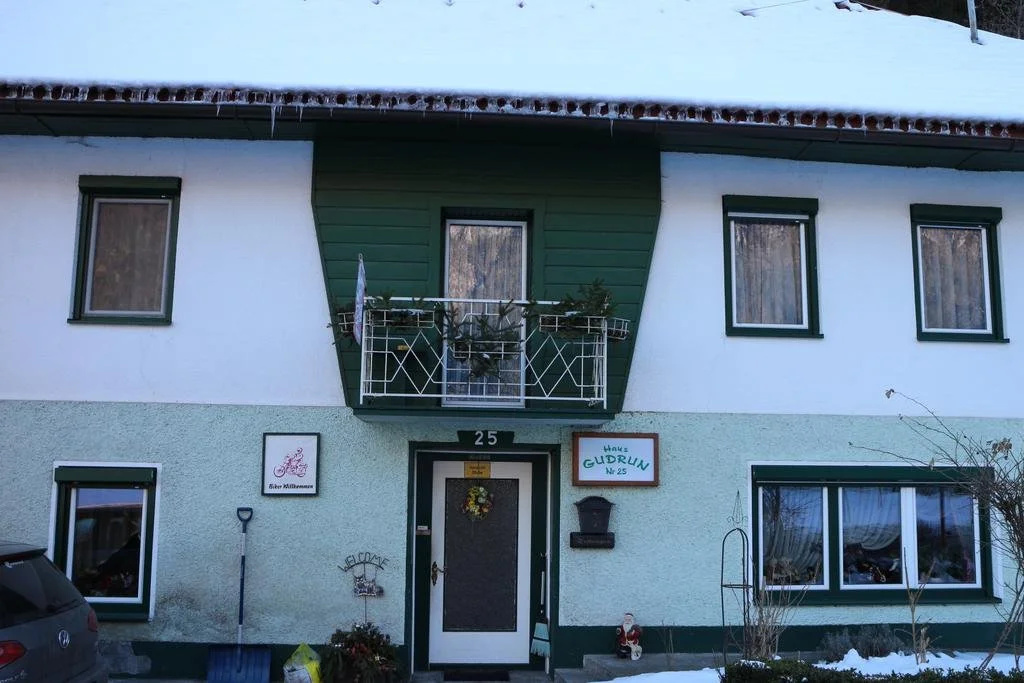 Haus Gudrun