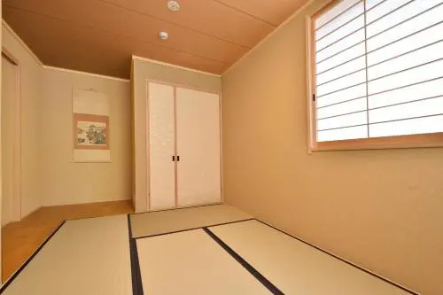Guesthouse & Salon ShukuShuku