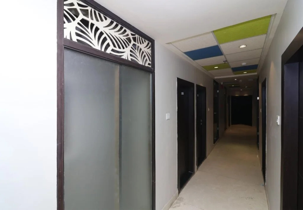 Hotel MEGHA INN