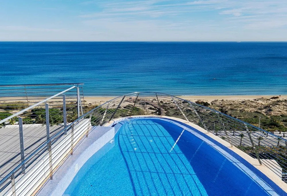 Dream Infinity View Apartment