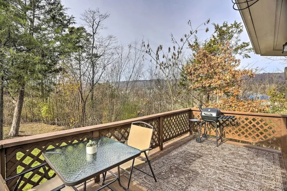 Picturesque Cottage in the Heart of Trenton