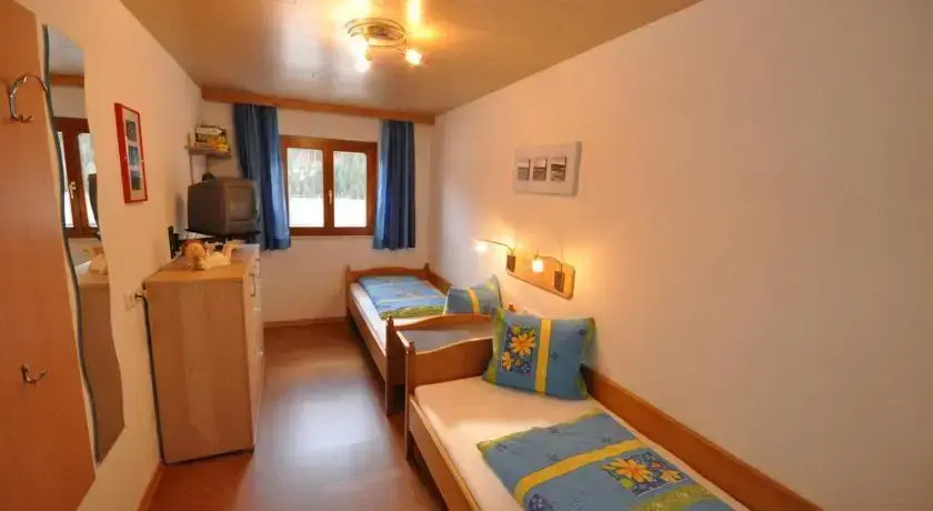 Gästehaus Sahler
