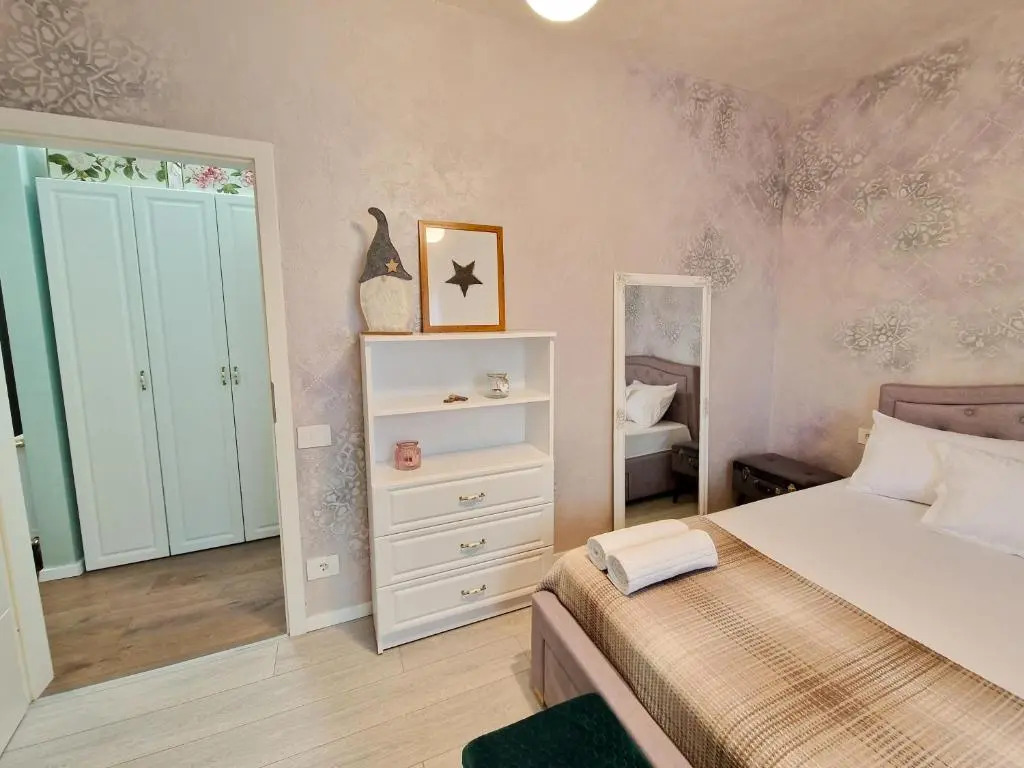 Mirvana Apartment