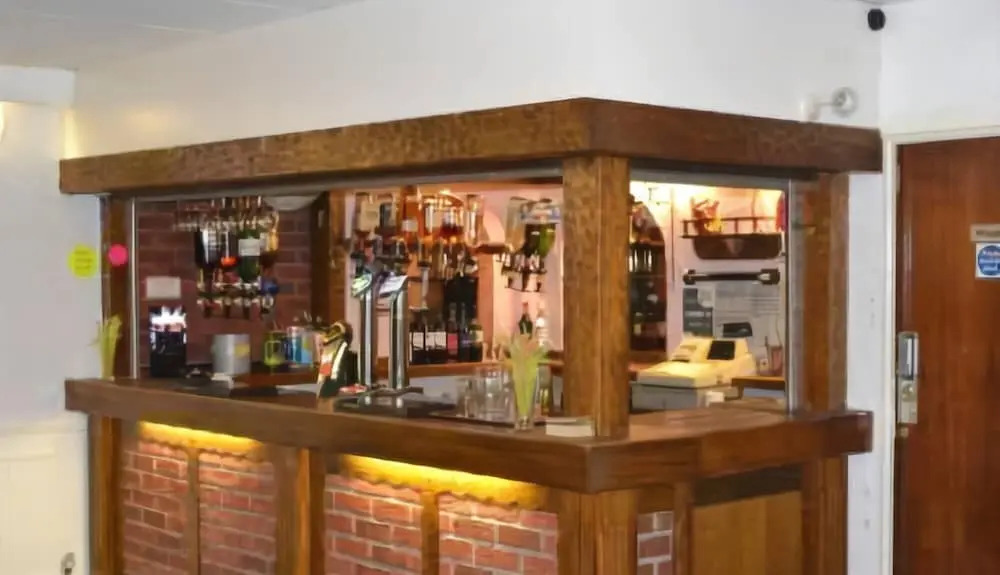 The oxford Hotel