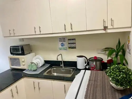 Courtyards 2br