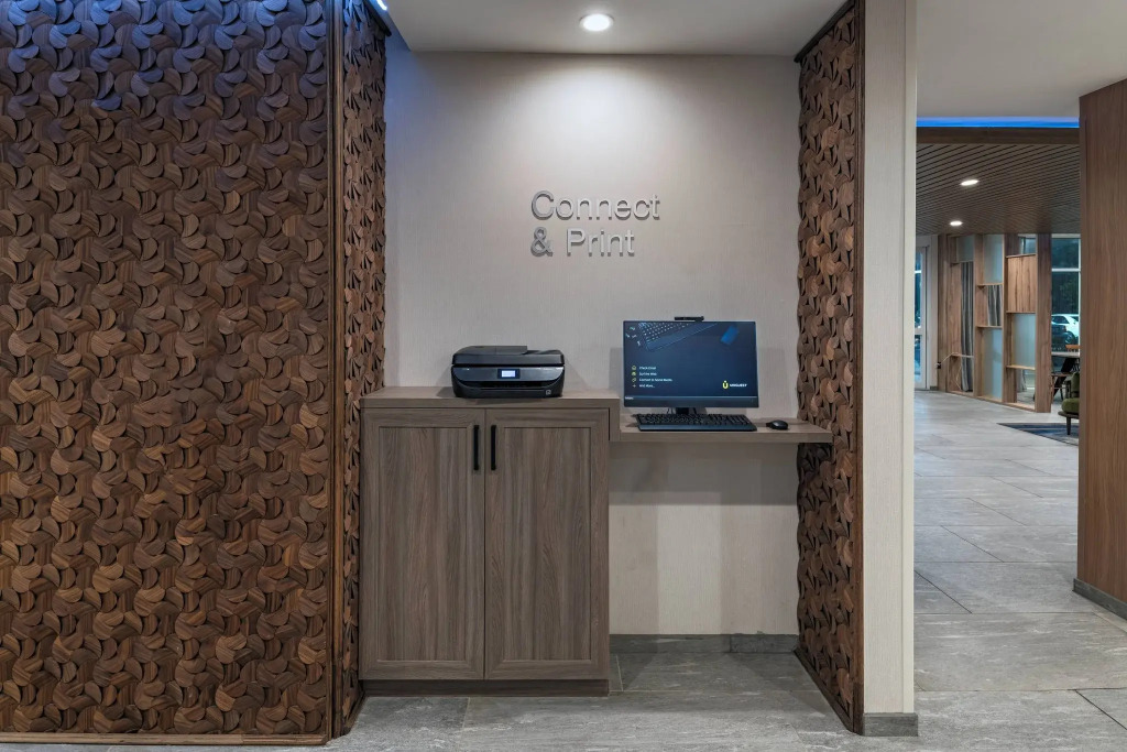 Fairfield Inn & Suites by Marriott Houston Missouri City