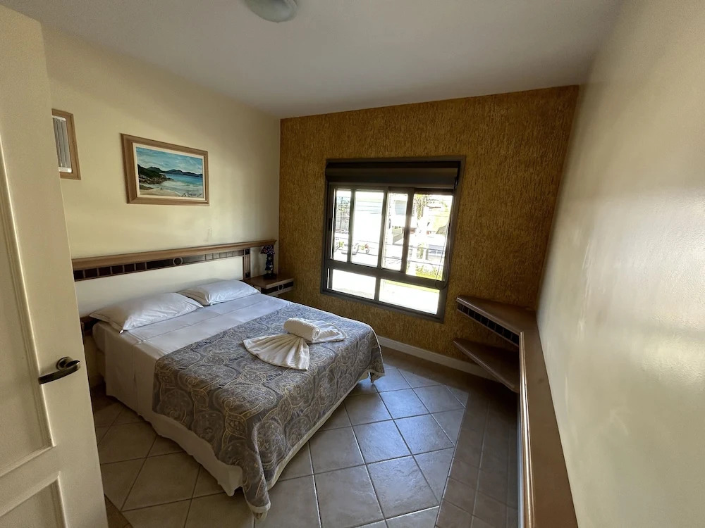 Golfinhos Apart Hotel