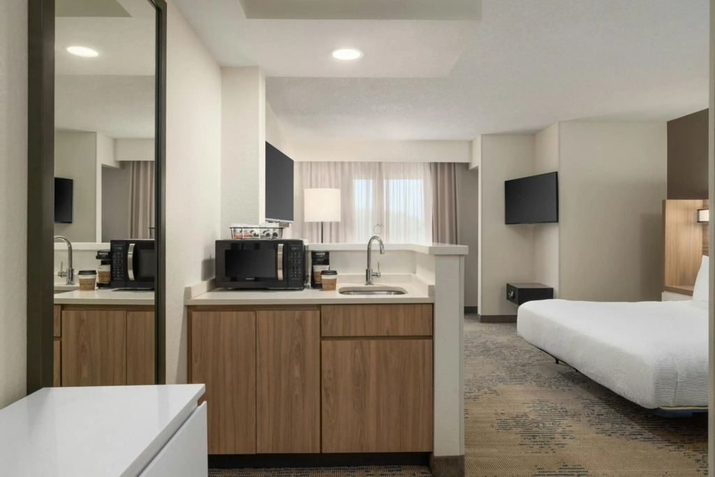 SpringHill Suites Boca Raton